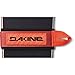 Dakine Ski Straps - Inferno, One Size