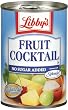 Libby's Splenda Fruit Cocktail, 15-Ounce Cans (Pack of 12)