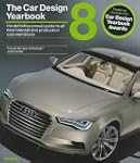 The Car Design Yearbook 8: The Defini...
