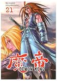 Demon King, Tome 21 :