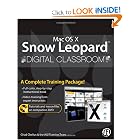 Click here to buy Mac OS X Snow Leopard Digital Classroom by Chad Chelius.