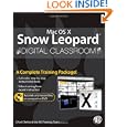 Mac OS X Snow Leopard Digital Classroom