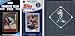 MLB Minnesota Twins Licensed 2013 Topps Team Set with Favorite Player Trading Cards and Storage Album