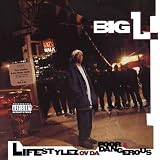 Lifestylez Ov Da Poor and Dangerous