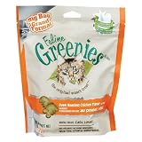 Feline Greenies  6-Ounce Package, Chicken