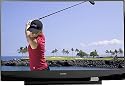 Mitsubishi WD-73737 73-Inch 1080p 120Hz Home Theater DLP HDTV