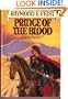 Prince of the Blood (Riftwar Saga)