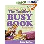 The Toddlers Busy Book
