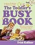 The Toddlers Busy Book