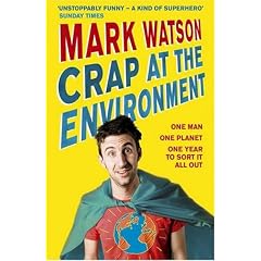 Crap at the Environment