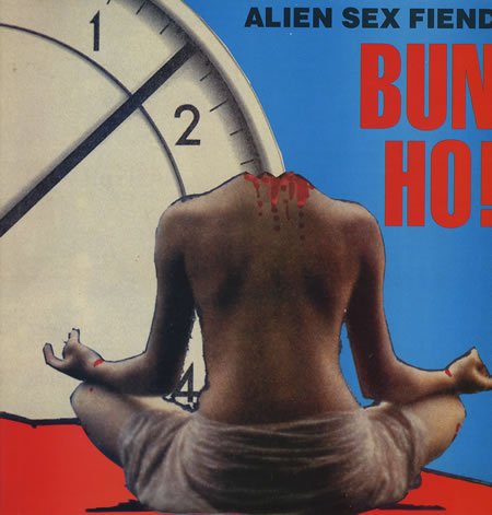 Alien Sex Fiend Picture 4
