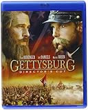 Gettysburg [Blu-ray] [US Import]