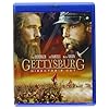 Gettysburg: Director's Cut (Blu-ray)
