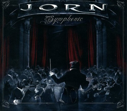 Jorn - Symphonic - Zortam Music