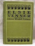 Elsie Venner: a Romance of Destiny