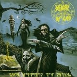 Horrors Of Satan