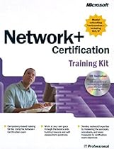 Network+ Certification Training Kit (Pro-Certification) Network+ Certification Training Kit (Pro-Certification)