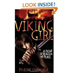 Viking Girl