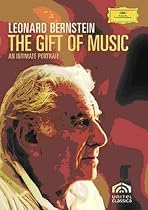 Leonard Bernstein: The Gift of Music