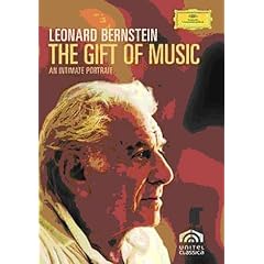 Leonard Bernstein: The Gift of Music by 