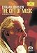 DVD : Leonard Bernstein: The Gift of Music