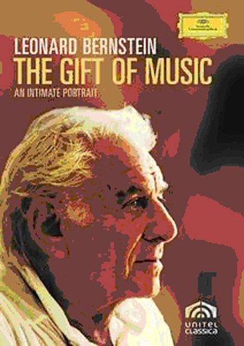Leonard Bernstein: The Gift of Music