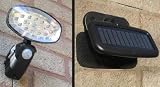 Powerbee 15 Superbright PIR Security Light / Shed Light for All year round Indoors or Outdoors Use