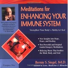 Meditations for Enhancing Your Immune System