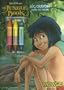 The Jungle Book Big Crayon Book to Color: Mowgli with Crayons