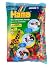 Spielwaren : Hama 201-51 - The Original Beads, 3000 Perlen, neon, gemischt
