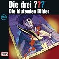 161/Die blutenden Bilder
