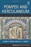 Pompeii and Herculaneum : a sourcebook