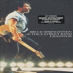 Live 75-85 (Coffret 3 CD)