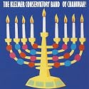 Oy Chanukah!