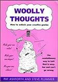 Woolly thoughts : how to unlock your creative genius
