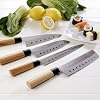 ProCook Japanese Knife Set 4 Piece