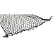 Cartrend 60199 Kofferraum Gep�cknetz schwarz, Ma�e: 50 x 75 cm