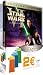 Star Wars Episode 6 : Le retour du Jedi - Edition 2 DVD [inclus 3 chaussettes pour lecteur Mp3]
