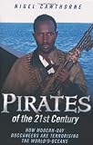 Pirates of the 21st century