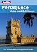 Book Berlitz Portuguese Phrase Book & Dictionary (Berlitz Phrase Book)