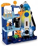 Fisher-Price Imaginext Space Shuttle and Tower