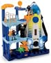 Fisher-Price Imaginext Space Shuttle and Tower