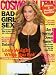 Cosmopolitan Magazine November 2008 Lauren Conrad