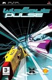 Wipeout Pulse (PSP)