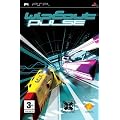 Wipeout Pulse (PSP)