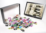 Photo Jigsaw Puzzle of Three Generations of Pitcairn Islanders from Mary Evans