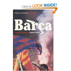 Barca: A People's Passion