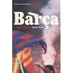 Barca: A People's Passion