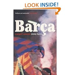 Barca: A People's Passion