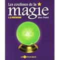 Les Coulisses de la Magie V03 le Mentalisme